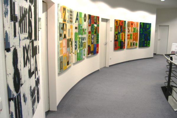 Kunstgalerie